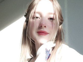 Chat de vídeo erótico Lilith-