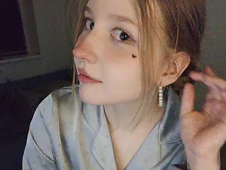 Chat de vídeo erótico Lilith-