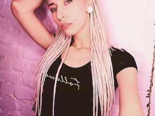 Chat de vídeo erótico lilith-13