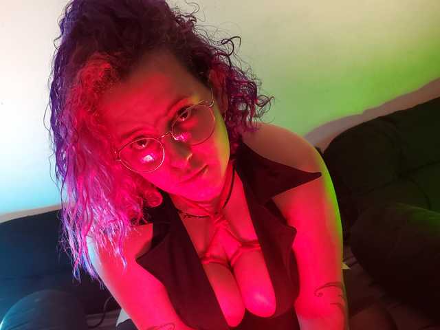 Foto do perfil lilith-666