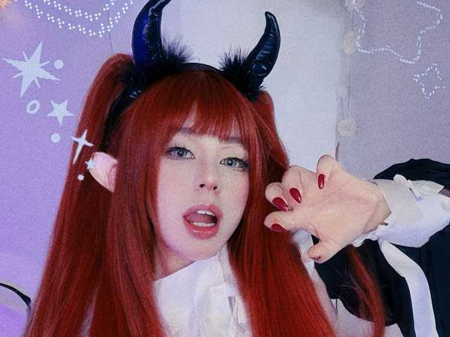 Foto do perfil Lilith-asami