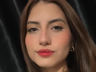 Chat de vídeo erótico Lilith-rouse