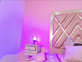 Chat de vídeo erótico Lilith-rouse