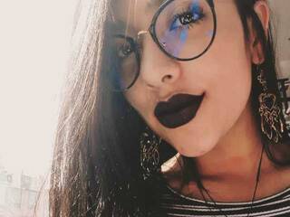 Chat de vídeo erótico Lilith-Sin