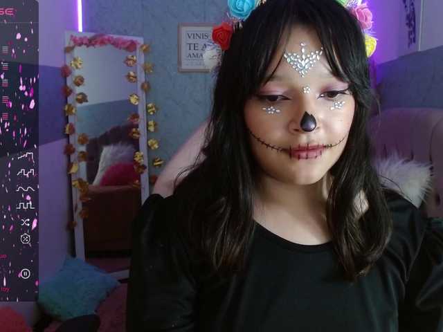 Capturas de tela de transmissão lilith-tay