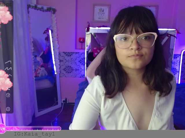 Capturas de tela de transmissão lilith-tay