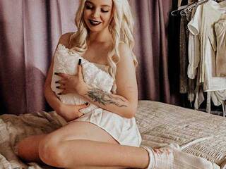 Chat de vídeo erótico Lilith-Will