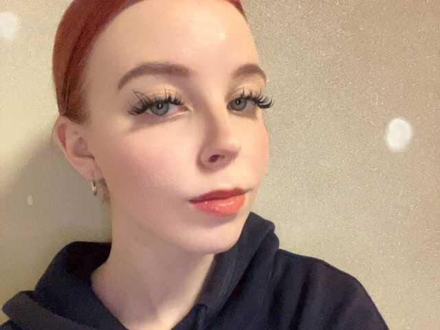 Foto do perfil Lilith-Will