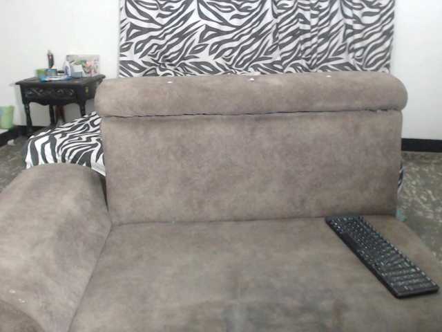 Capturas de tela de transmissão lilith-witchx