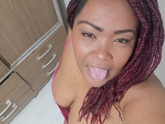 Foto do perfil Lilith826