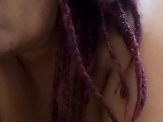 Chat de vídeo erótico Lilith826