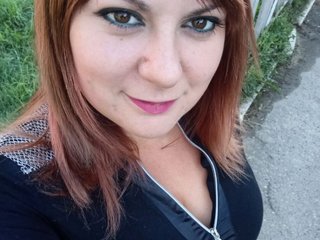 Chat de vídeo erótico Lilith90