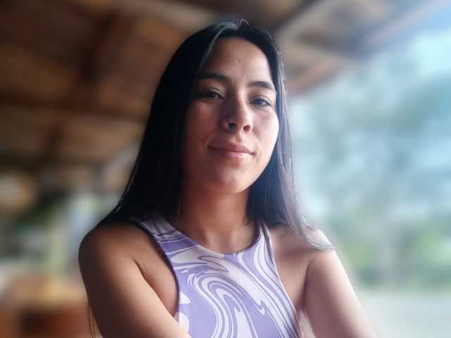 Foto do perfil lilithbrown