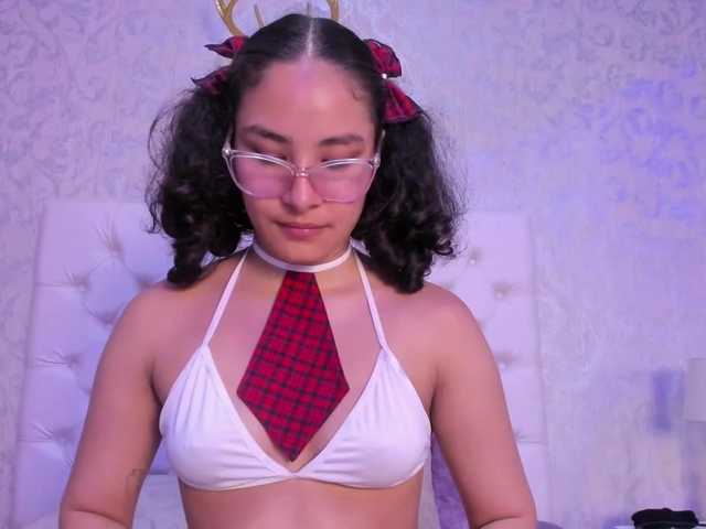 Capturas de tela de transmissão LilithdeSade1