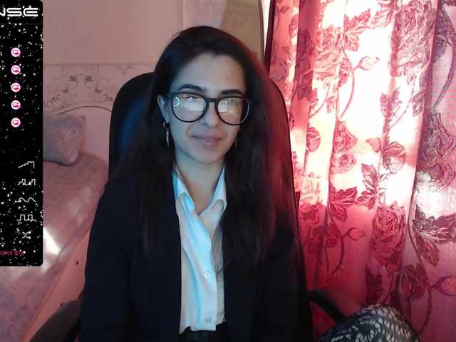 Capturas de tela de transmissão LilithFlowers