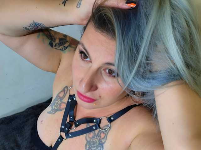 Foto do perfil LilithGreen