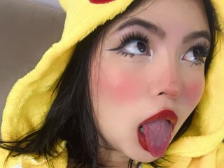Chat de vídeo erótico Lilithhills