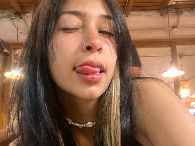 Foto do perfil LilithMoon01