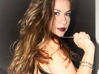 Chat de vídeo erótico LilithRed