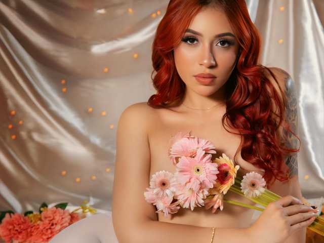 Foto do perfil LilithRoux