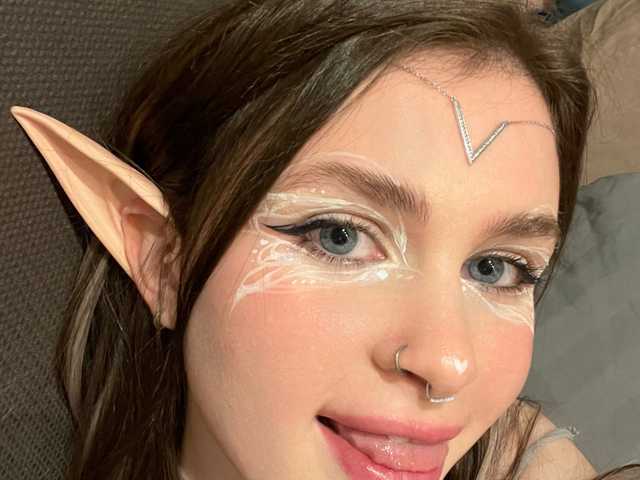 Foto do perfil LilithSlut