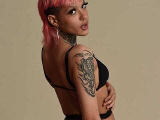 Chat de vídeo erótico LilithSucubos