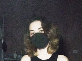 Chat de vídeo erótico LilithWerner