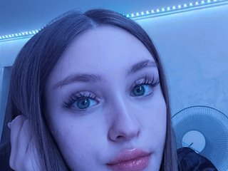 Chat de vídeo erótico Lilitmoon