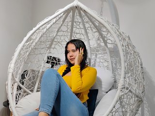 Chat de vídeo erótico LiliWithe