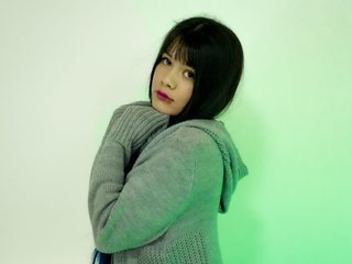 Chat de vídeo erótico lilixlove23