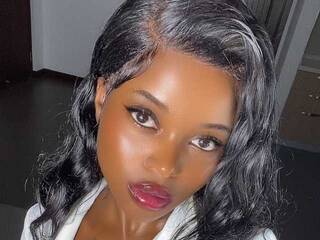 Chat de vídeo erótico liljanice