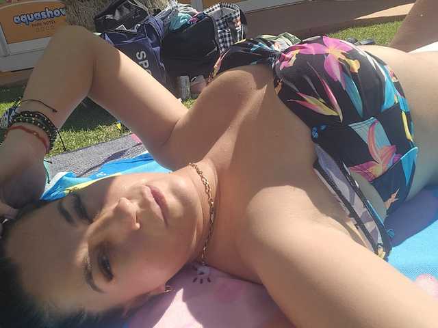 Foto do perfil JessieJoice90