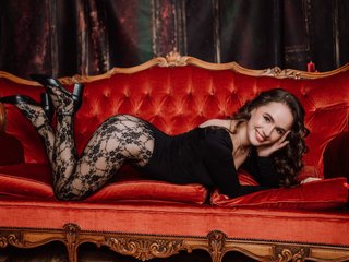 Chat de vídeo erótico Lillians