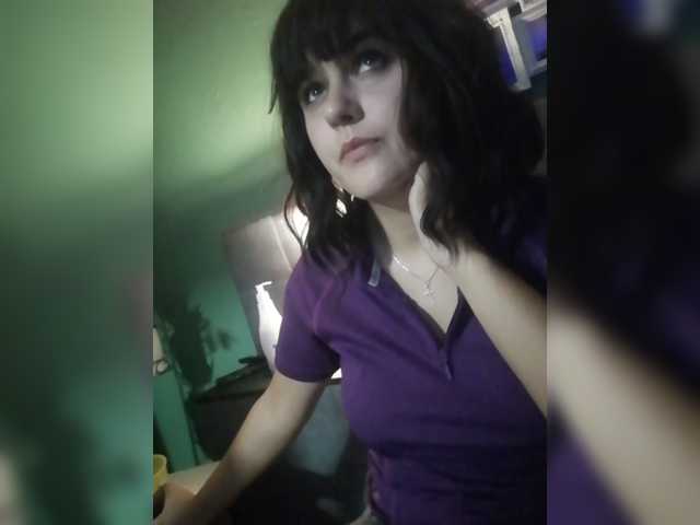 Capturas de tela de transmissão LilliShine