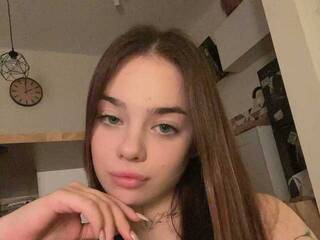 Chat de vídeo erótico Lillits