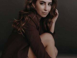 Chat de vídeo erótico LilliVanilli