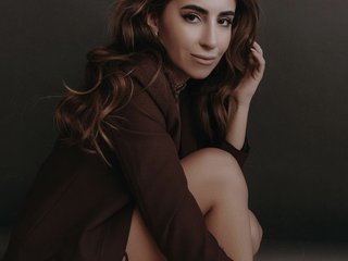 Chat de vídeo erótico LilliVanilli