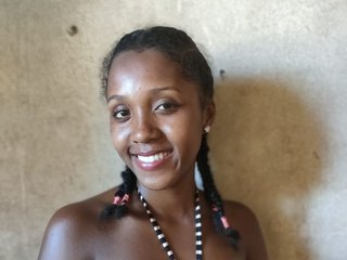 Chat de vídeo erótico Lillteblackgirl