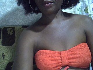 Chat de vídeo erótico Lillteblackgirl