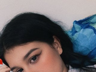 Chat de vídeo erótico Lilly-depp