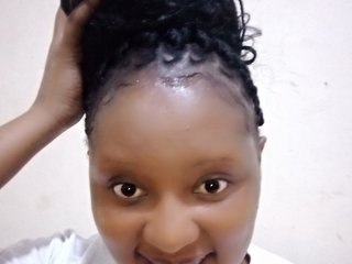 Chat de vídeo erótico Lilly-lilian123