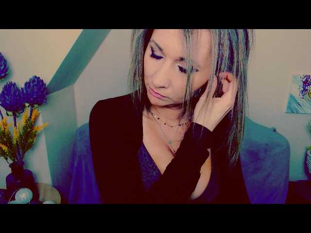 Capturas de tela de transmissão Lilly666