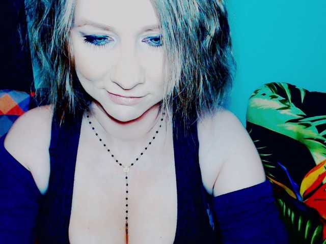 Capturas de tela de transmissão Lilly666