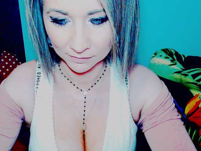 Capturas de tela de transmissão Lilly666
