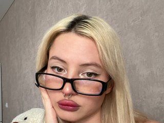 Chat de vídeo erótico LillyEll