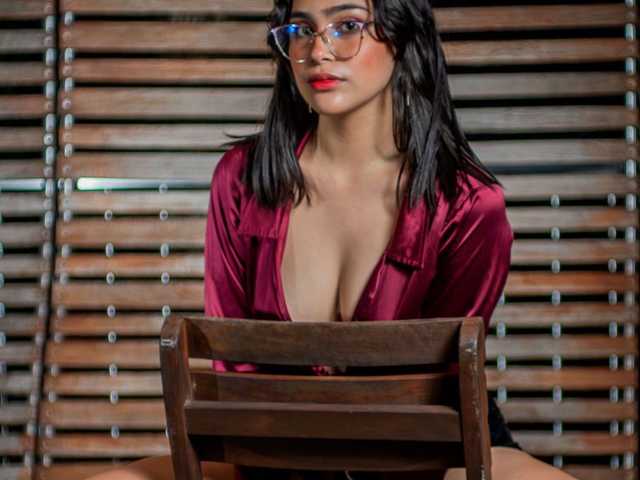 Foto do perfil Lillyfox18