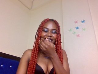Chat de vídeo erótico LillyGoddess