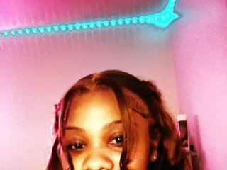 Chat de vídeo erótico LillyGoddess