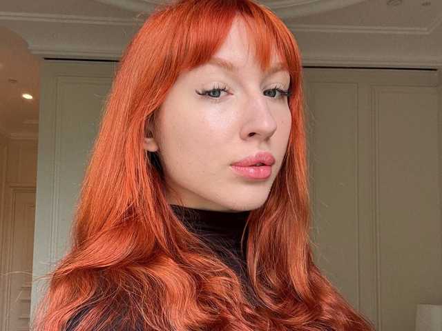 Foto do perfil LillyMays