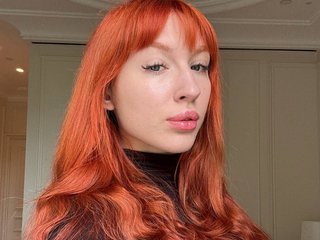 Chat de vídeo erótico LillyMays